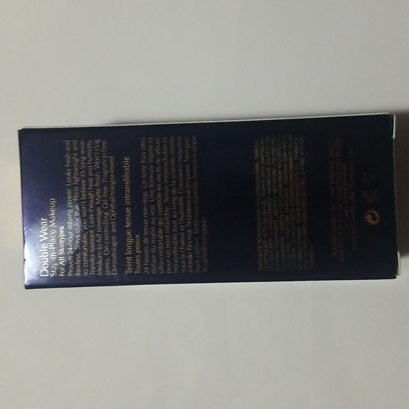 ESTEE LAUDER 3C1 Dusk Double Wear Stay In Place Foundation - Picture 6 of 8